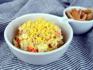 Ensaladilla rusa