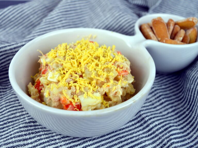 Ensaladilla rusa