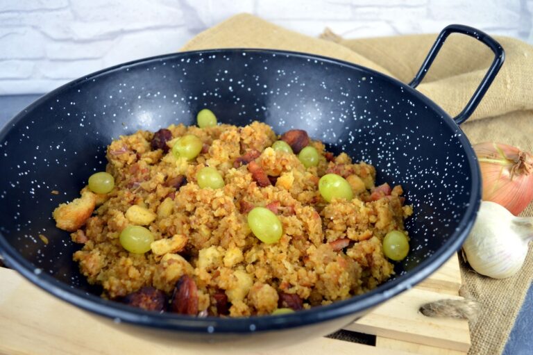 Migas